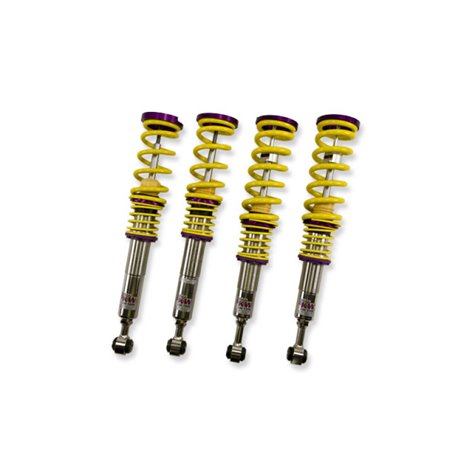 KW Coilover Kit V3 Aston Martin V8 Vantage (VH2)