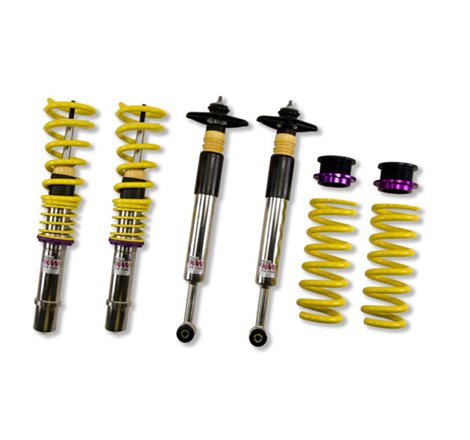 KW Coilover Kit V2 Chrysler 300 C - 4WD (LX) Sedan + Wagon 6cyl.