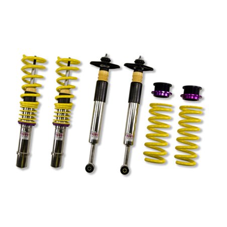 KW Coilover Kit V2 Chrysler 300 C - 4WD (LX) Sedan + Wagon 6cyl.