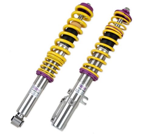 KW V3 Coilover Kit