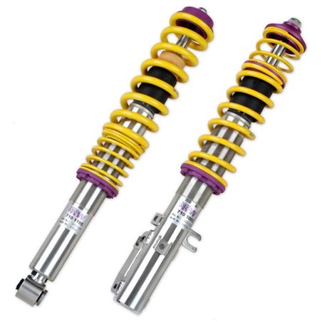 KW V3 Coilover Kit