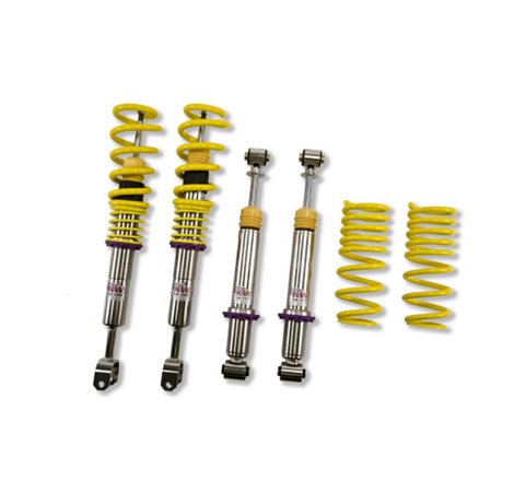 KW V2 Coilover Kit