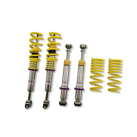 KW V2 Coilover Kit