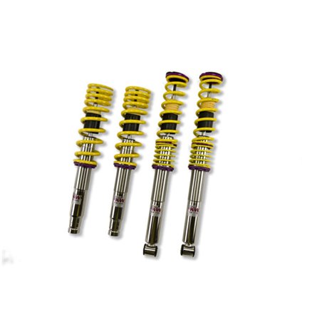 KW V1 Coilover Kit