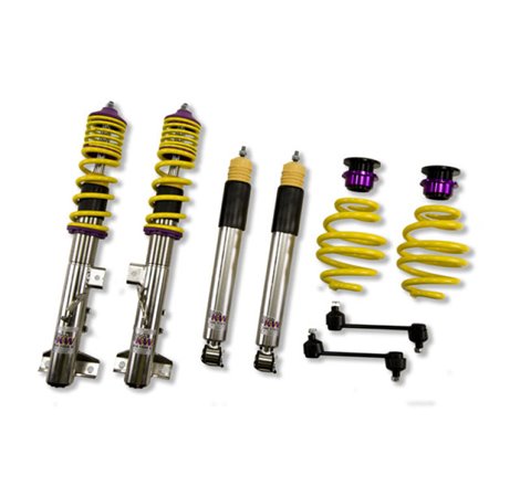 KW Coilover Kit V3 BMW M3 E36 (M3B M3/B) Coupe Convertible Sedan