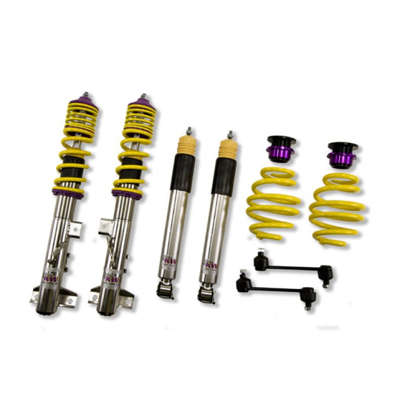 KW Coilover Kit V3 BMW M3 E36 (M3B M3/B) Coupe Convertible Sedan