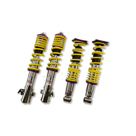 KW Coilover Kit V1 08+ Subaru Impreza WRX