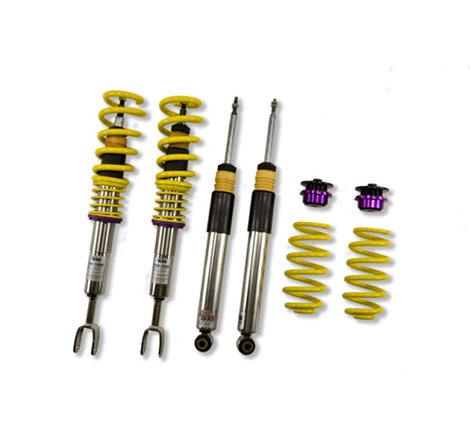 KW V3 Coilover Kit