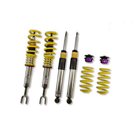 KW V3 Coilover Kit