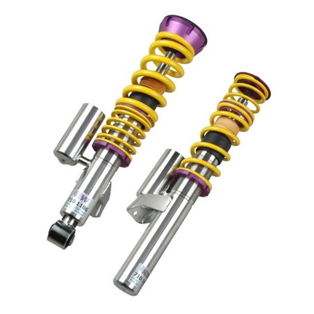 KW Coilover Kit V3 Porsche 911 (996) GT2