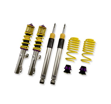 KW V3 Coilover Kit