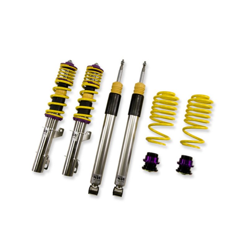 KW V3 Coilover Kit