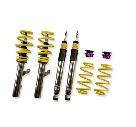 KW V3 Coilover Kit