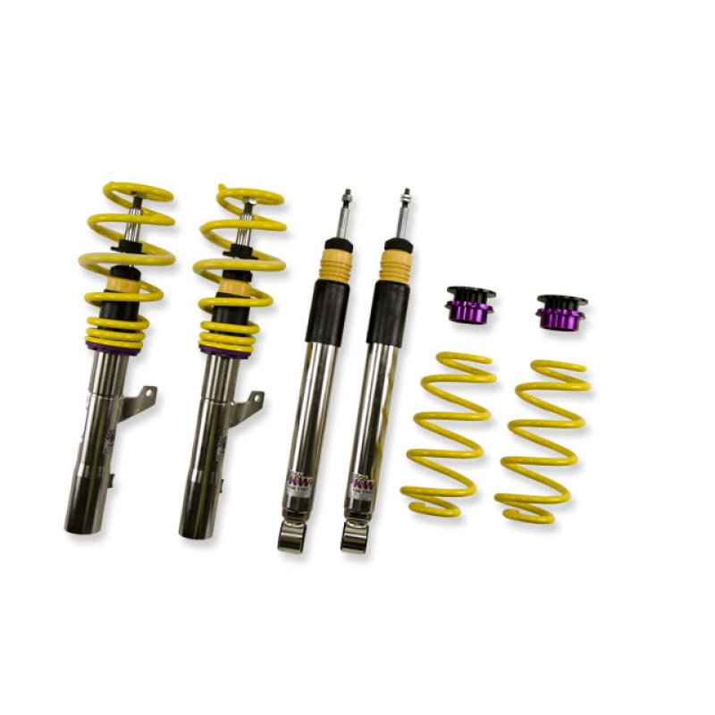 KW V3 Coilover Kit