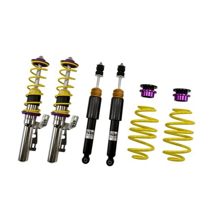 KW Coilover Kit V1 Smart ForTwo (all)