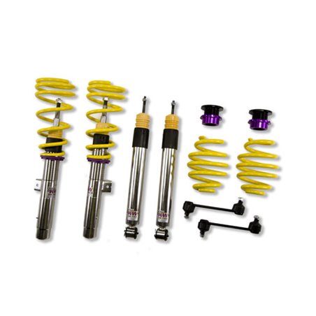 KW Coilover Kit V2 BMW M3 E46 (M346) Coupe Convertible