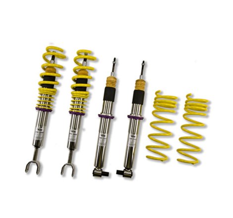 KW V3 Coilover Kit