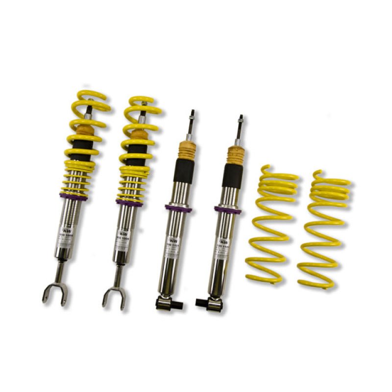 KW V3 Coilover Kit