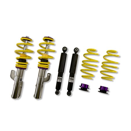 KW Coilover Kit V1 Chevrolet HHR (all)