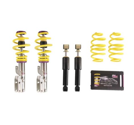 KW Coilover Kit V2 Chevrolet HHR (all)