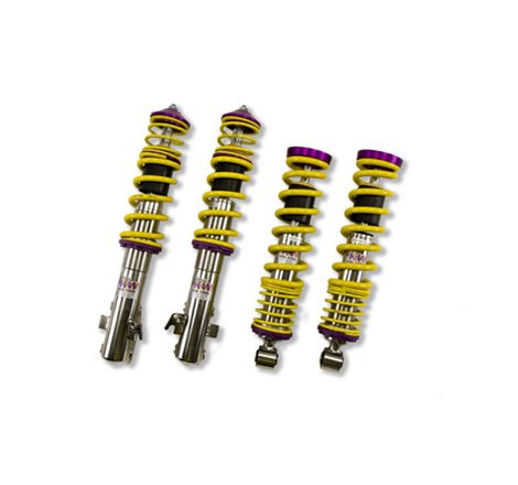 KW Coilover Kit V2 03-08 Subaru Legacy (BL BP) Sedan + Wagon