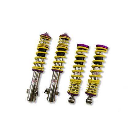 KW Coilover Kit V2 03-08 Subaru Legacy (BL BP) Sedan + Wagon