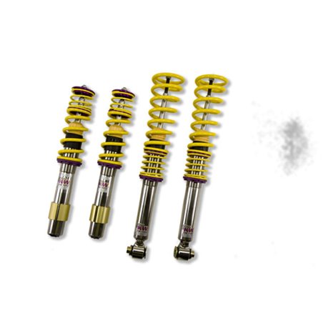 KW Coilover Kit V3 BMW 5series E60 (560L) Sedan 2WD