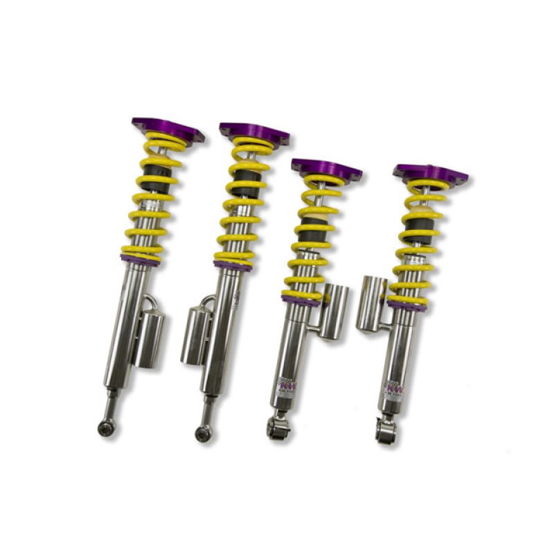 KW Coilover Kit V3 Maserati Quattroporte (M139)