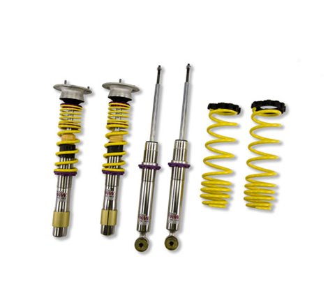 KW Coilover Kit V2 BMW M5 E39 (M539) Sedan