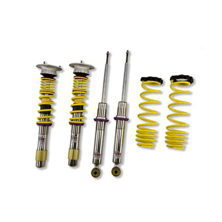 KW Coilover Kit V2 BMW M5 E39 (M539) Sedan