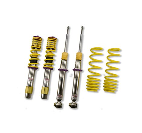 KW Coilover Kit V3 BMW 5series E39 (5/D) Sedan