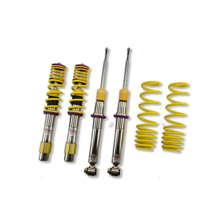 KW Coilover Kit V3 BMW 5series E39 (5/D) Sedan