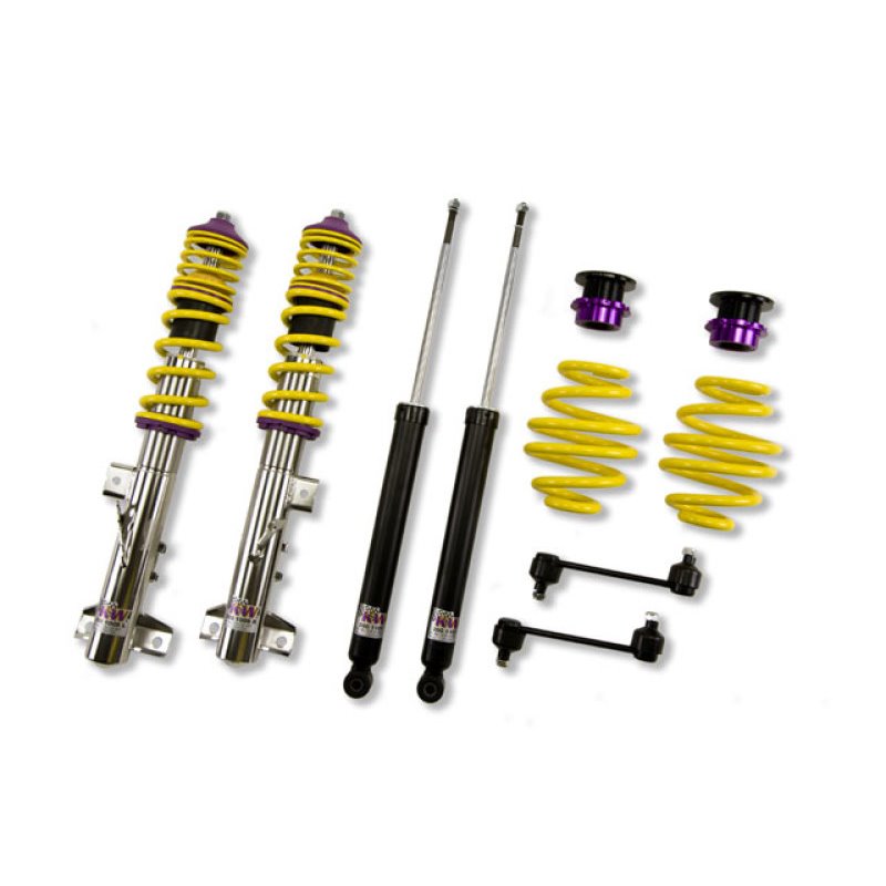 KW Coilover Kit V1 BMW M3 E36 (M3B M3/B) Coupe Convertible Sedan