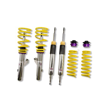 KW Coilover Kit V2 BMW 3series E90/E92 2WDSedan + Coupe