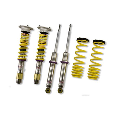 KW Coilover Kit V3 BMW M5 E39 (M539) Sedan