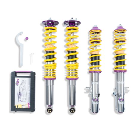 KW V3 Coilover Kit