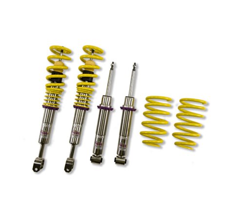 KW V2 Coilover Kit