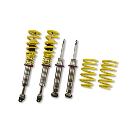 KW V2 Coilover Kit