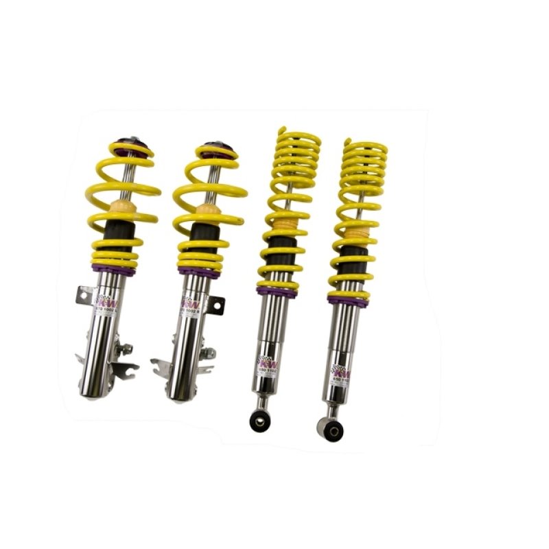 KW V1 Coilover Kit