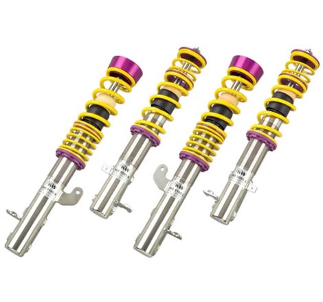 KW Coilover Kit V3 Toyota MR2 Convertible (W3)