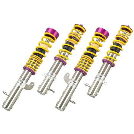 KW Coilover Kit V3 Toyota MR2 Convertible (W3)