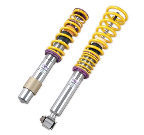 KW Coilover Kit V2 BMW 5series E60 (560L) Sedan 2WD