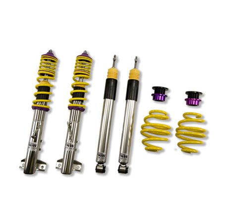 KW Coilover Kit V3 BMW 3series E36 (3B 3/B 3C 3/C) Sedan Coupe Wagon Convertible (exc. M3)