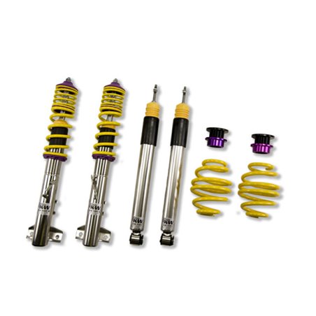 KW Coilover Kit V3 BMW 3series E36 (3B 3/B 3C 3/C) Sedan Coupe Wagon Convertible (exc. M3)