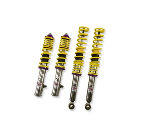 KW Coilover Kit V3 Mitsubishi 3000 GT (ZIO) FWD + AWD