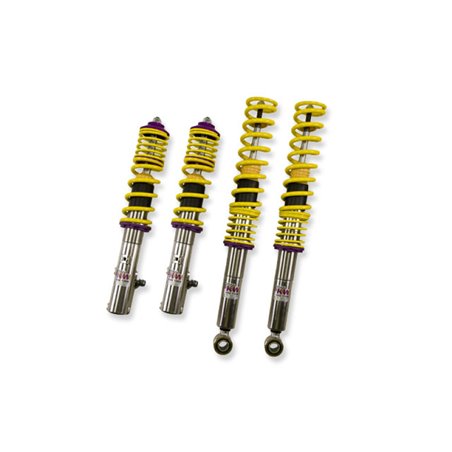 KW Coilover Kit V3 Mitsubishi 3000 GT (ZIO) FWD + AWD