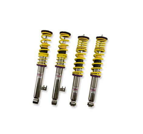 KW V3 Coilover Kit