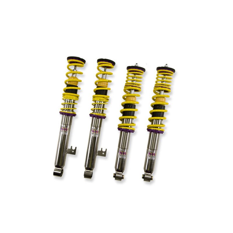 KW V3 Coilover Kit