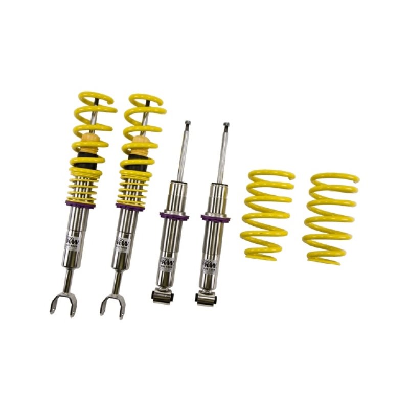 KW V1 Coilover Kit