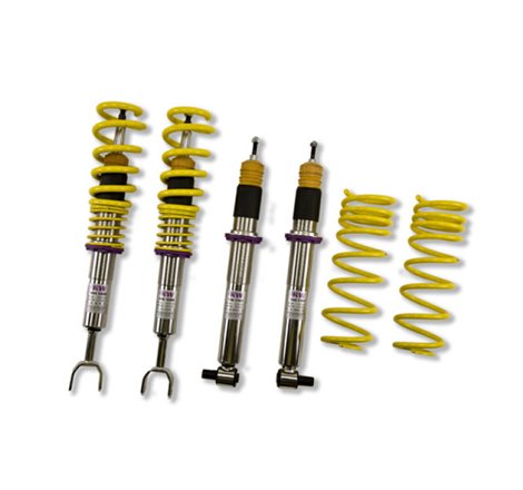 KW V3 Coilover Kit